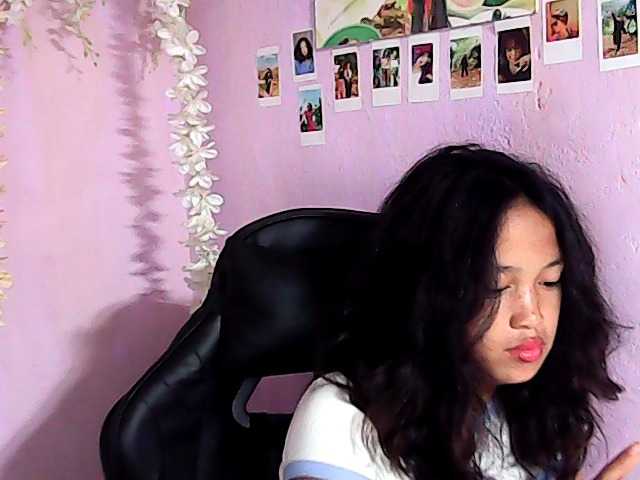Gaby-Faith live cam on BongaCams