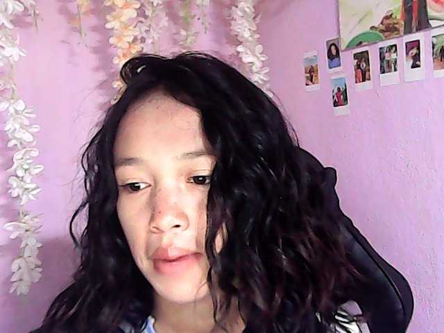 Gaby-Faith live cam on BongaCams