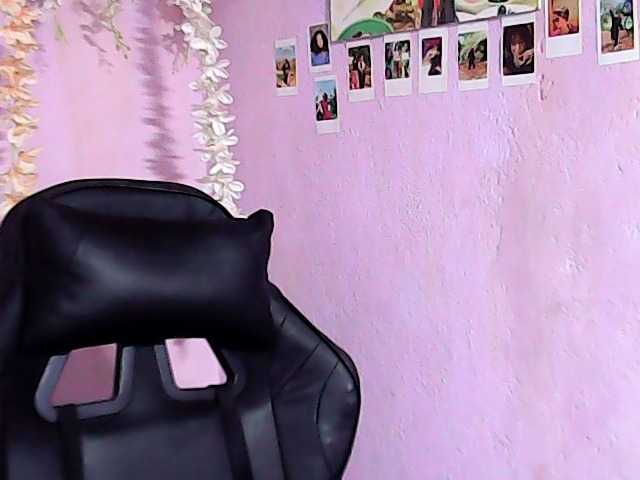Gaby-Faith live cam on BongaCams