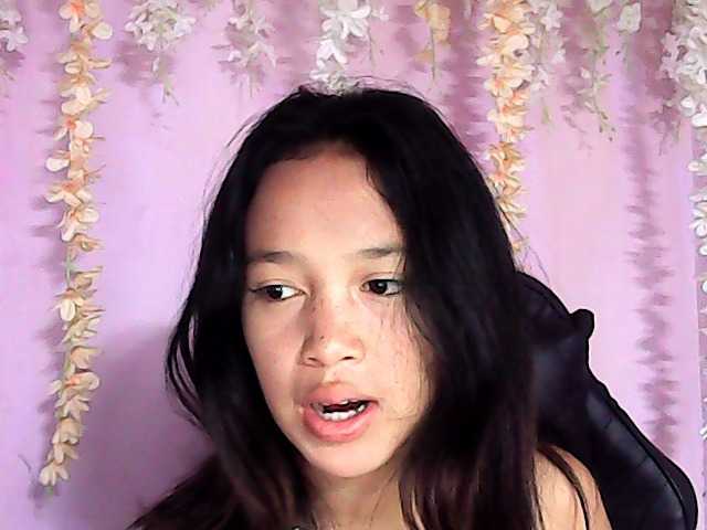 Gaby-Faith live cam on BongaCams