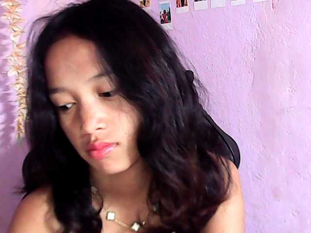 Gaby-Faith live cam on BongaCams