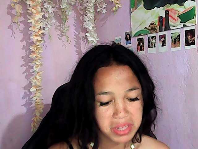 Gaby-Faith live cam on BongaCams