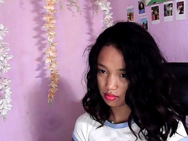 Gaby-Faith live cam on BongaCams