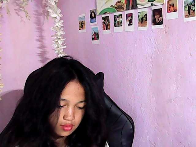 Gaby-Faith live cam on BongaCams