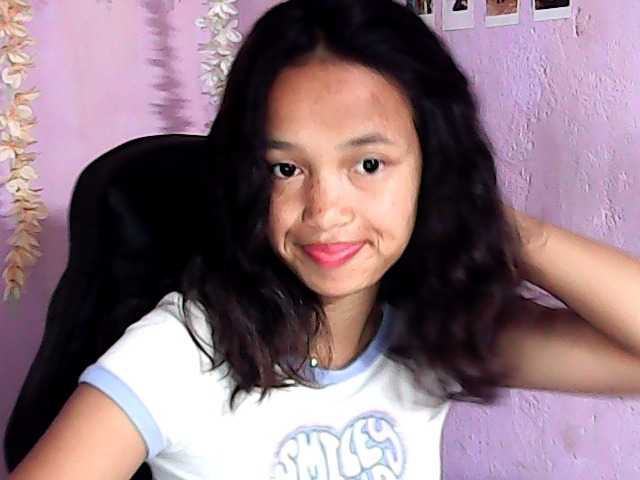 Gaby-Faith live cam on BongaCams