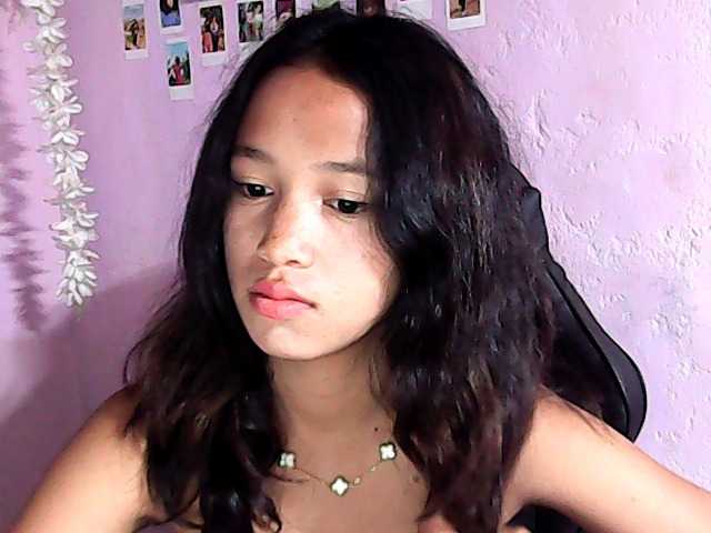 Gaby-Faith live cam on BongaCams