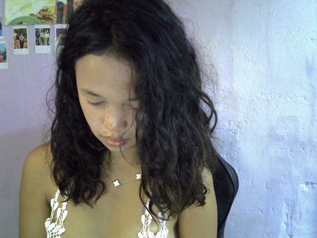 Gaby-Faith live cam on BongaCams