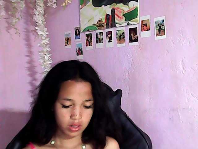 Gaby-Faith live cam preview