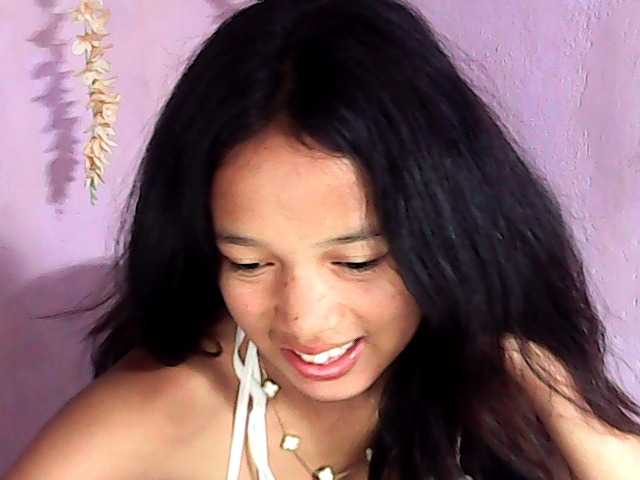 Gaby-Faith live cam on BongaCams