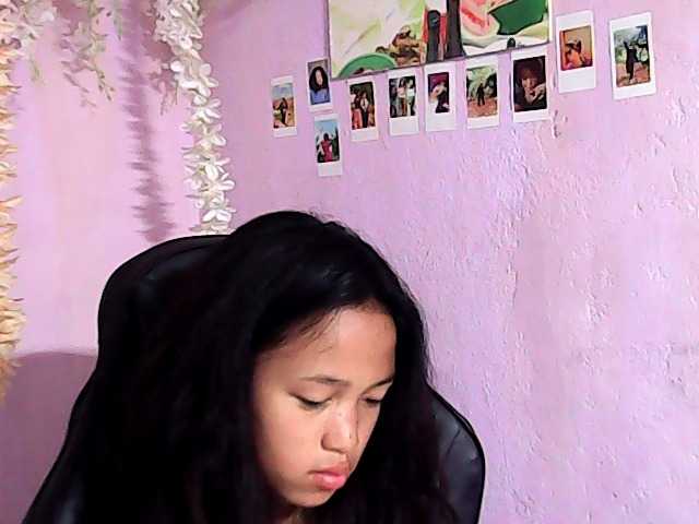 Gaby-Faith, en vivo ahora en BongaCams