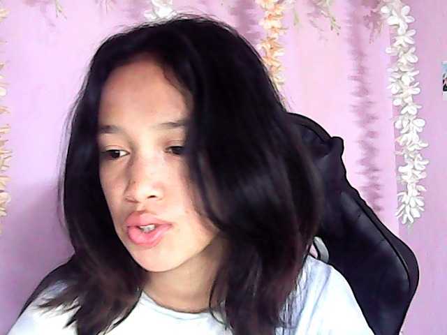Gaby-Faith live cam on BongaCams
