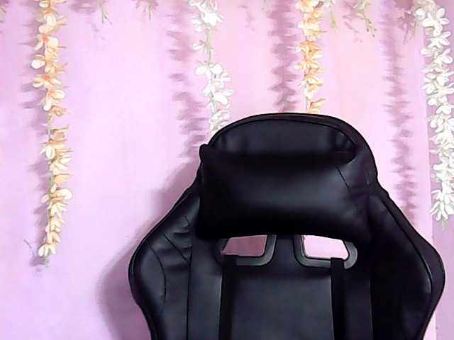 Gaby-Faith live cam on BongaCams