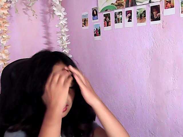 Gaby-Faith