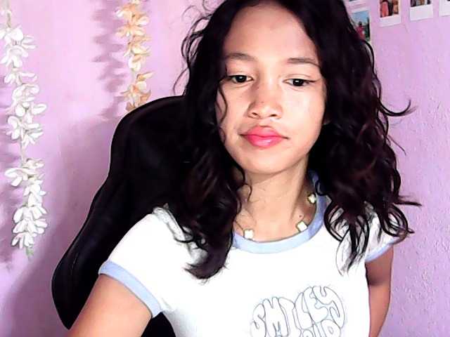Gaby-Faith live cam on BongaCams