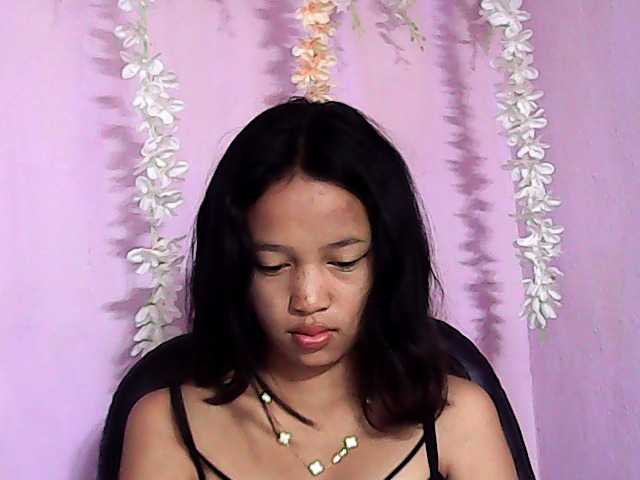 Gaby-Faith live cam on BongaCams