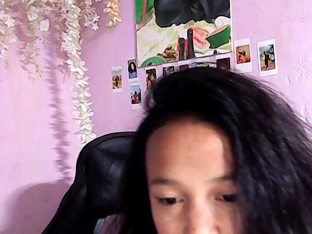 Gaby-Faith, en vivo ahora en BongaCams