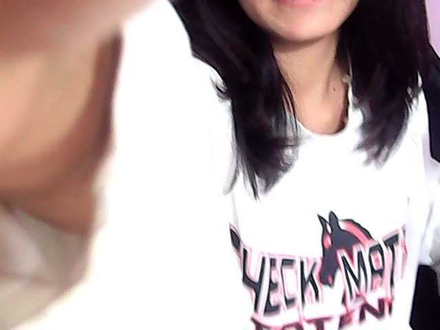 Camgirl Gaby-Faith sur Bongacams