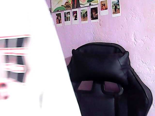 Gaby-Faith live cam on BongaCams