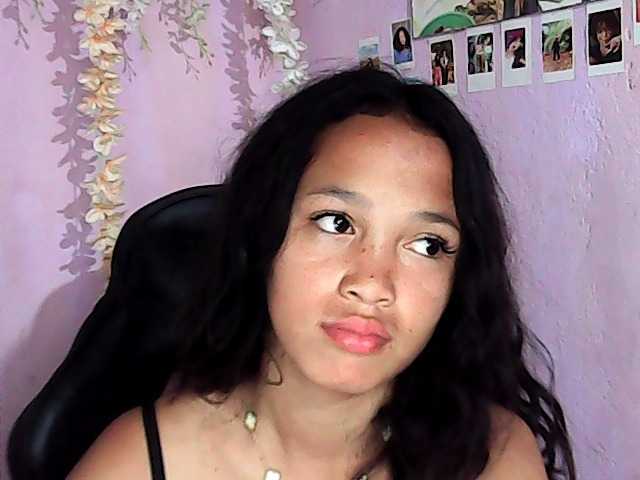 Gaby-Faith live cam on BongaCams