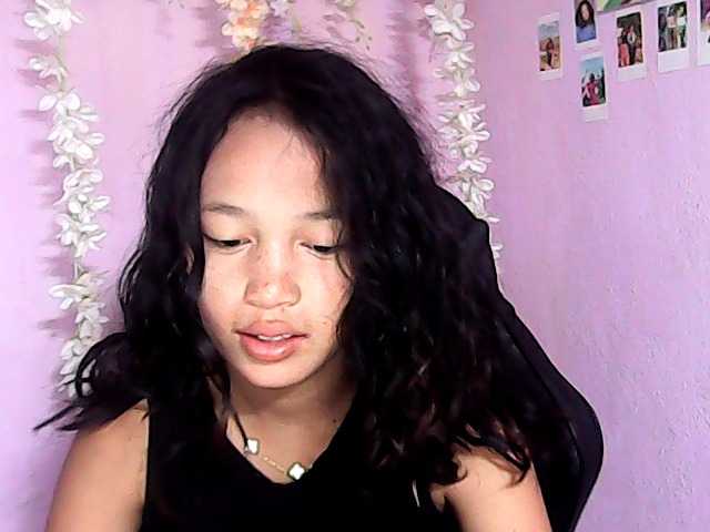 Gaby-Faith live cam on BongaCams