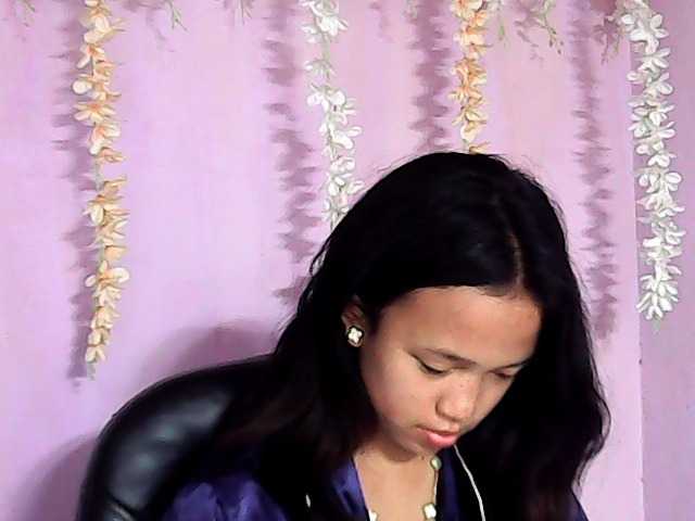 Gaby-Faith live cam on BongaCams