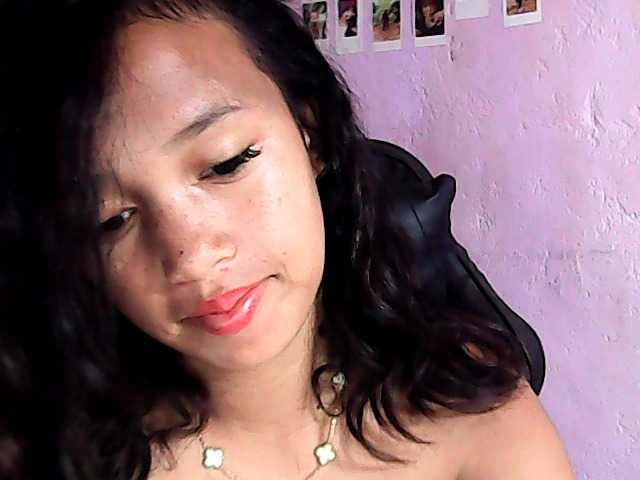 Gaby-Faith live cam on BongaCams