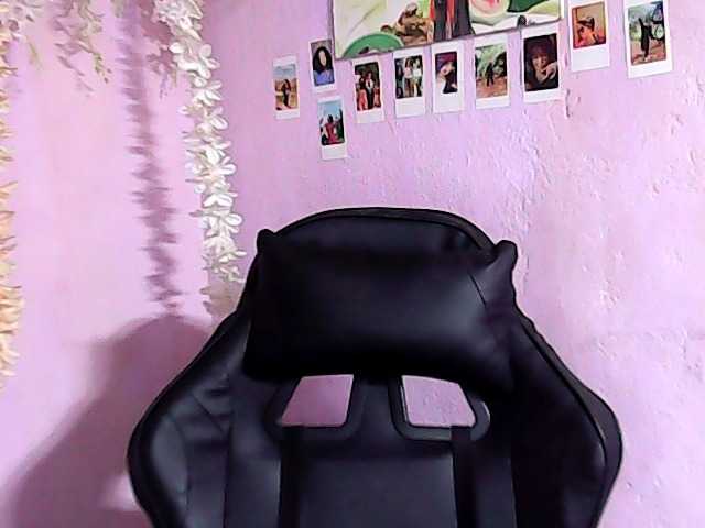 Gaby-Faith webcam bongacams model stream image