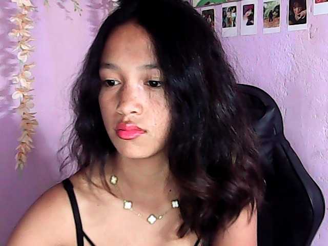 Gaby-Faith live cam preview