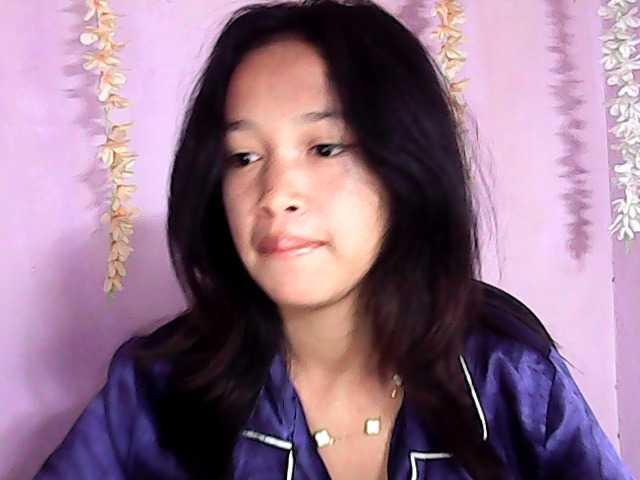 Gaby-Faith live cam on BongaCams