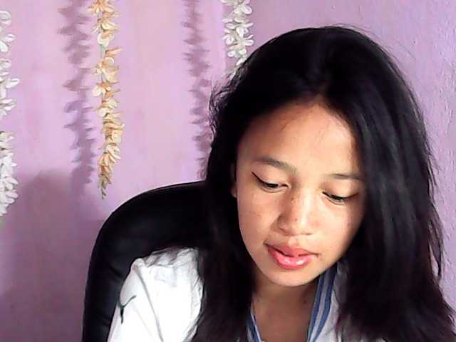 Camgirl Gaby-Faith sur Bongacams