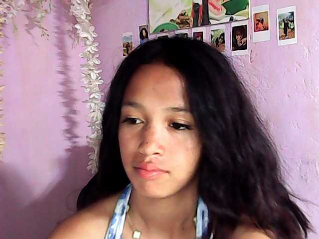 Gaby-Faith live cam on BongaCams