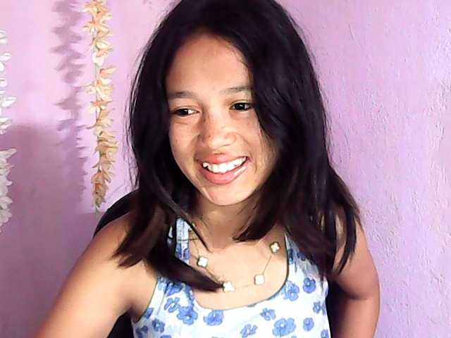 Gaby-Faith live cam on BongaCams