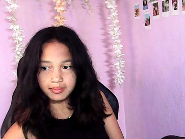 Gaby-Faith live cam on BongaCams