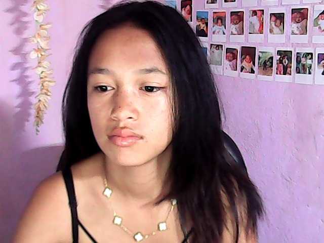 Gaby-Faith live cam on BongaCams