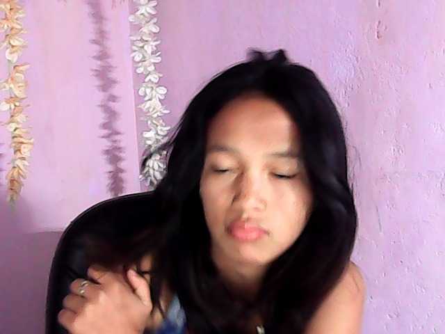 Gaby-Faith live webcam show