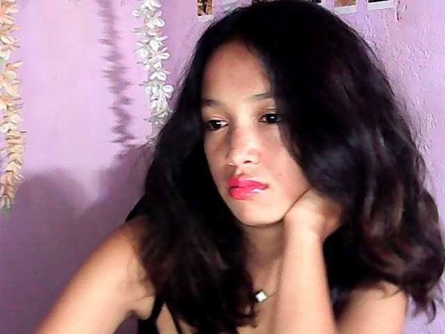 Gaby-Faith live cam on BongaCams