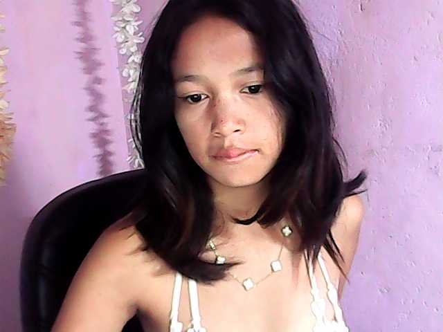 Gaby-Faith live webcam show