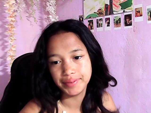 Gaby-Faith live cam on BongaCams