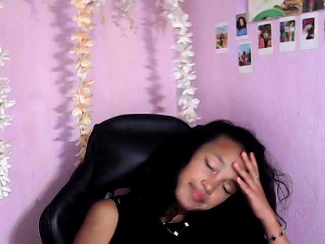 Gaby-Faith live cam on BongaCams