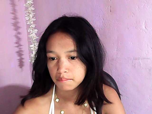 Gaby-Faith live webcam show