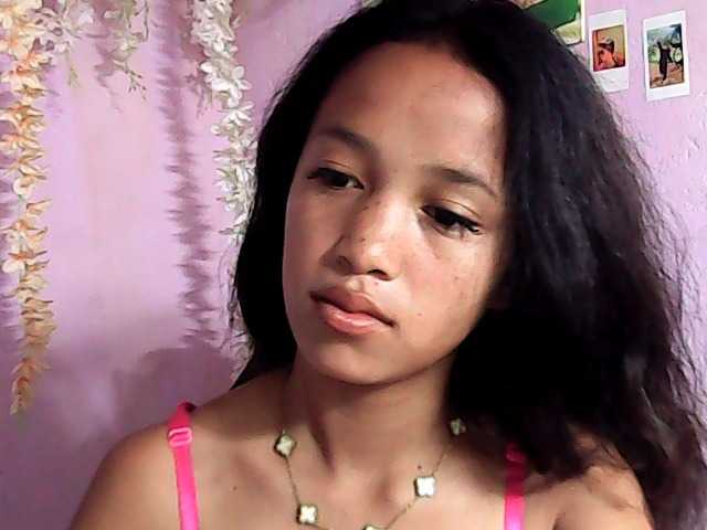 Gaby-Faith live cam on BongaCams