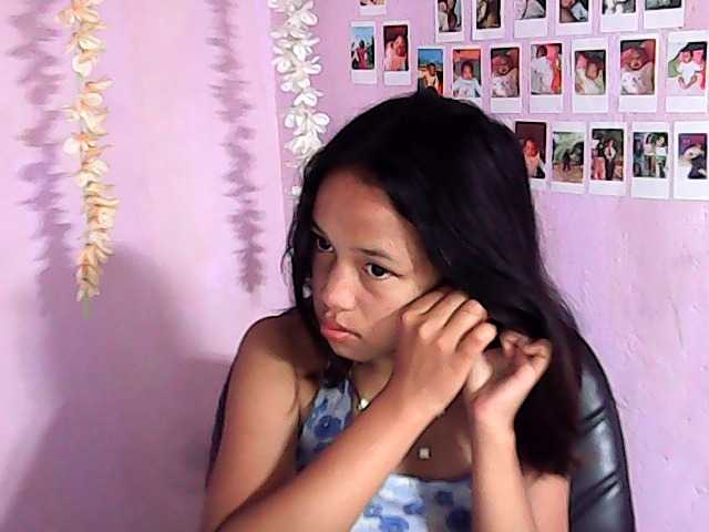 Gaby-Faith live cam on BongaCams