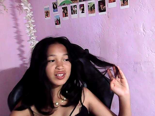 Gaby-Faith live cam on BongaCams