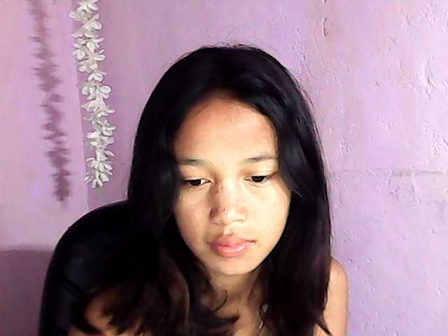 Gaby-Faith live webcam show