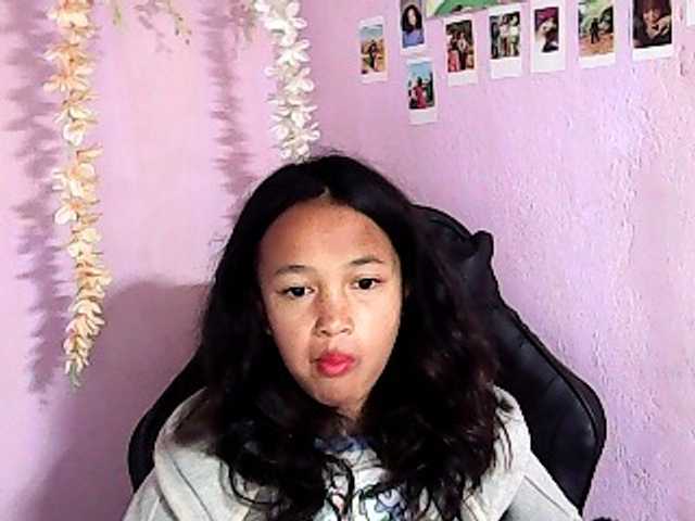 Gaby-Faith live cam on BongaCams