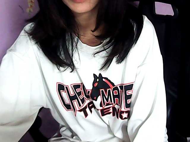 Gaby-Faith live cam on BongaCams