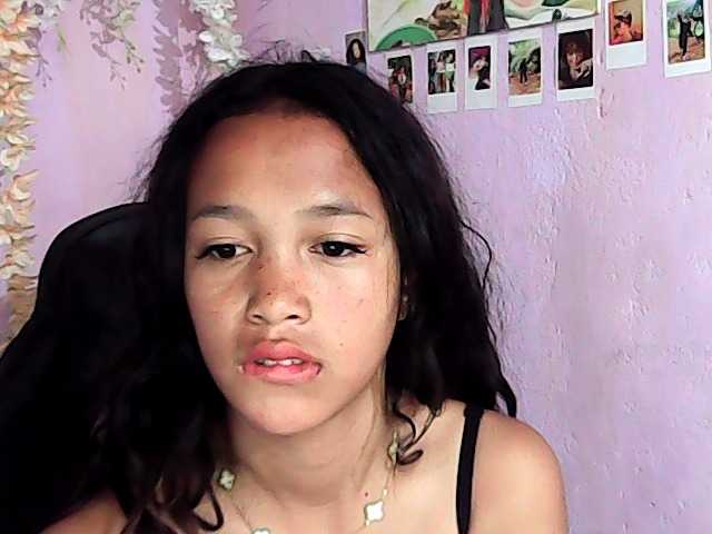 Gaby-Faith live cam on BongaCams