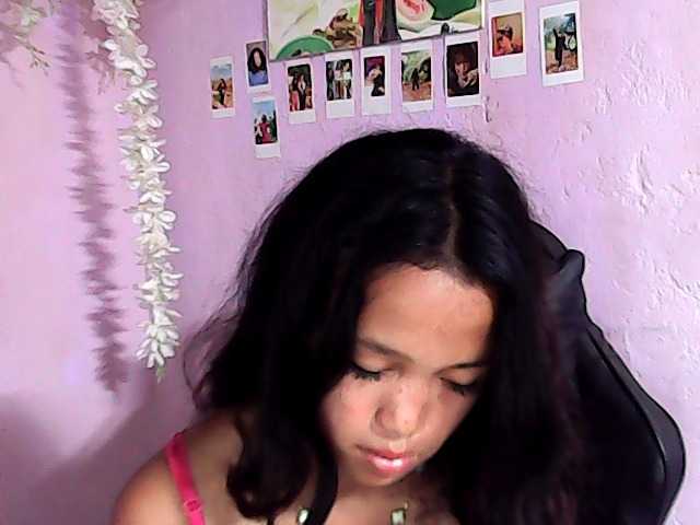 Gaby-Faith live cam on BongaCams