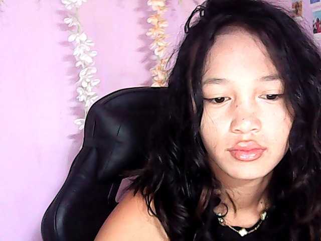 Gaby-Faith live cam on BongaCams
