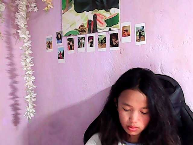 Gaby-Faith